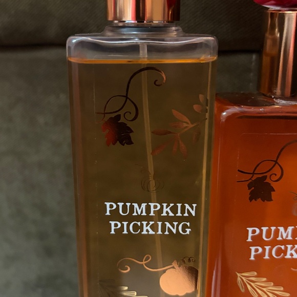 Bath & Body Works Body set 5 item bundle new - Picture 2 of 11